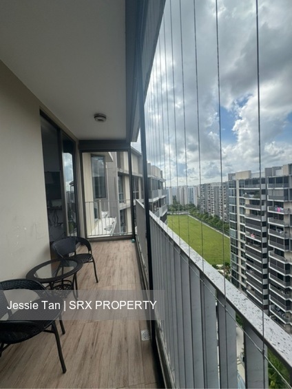 Treasure Crest (D19), Condominium #482610661